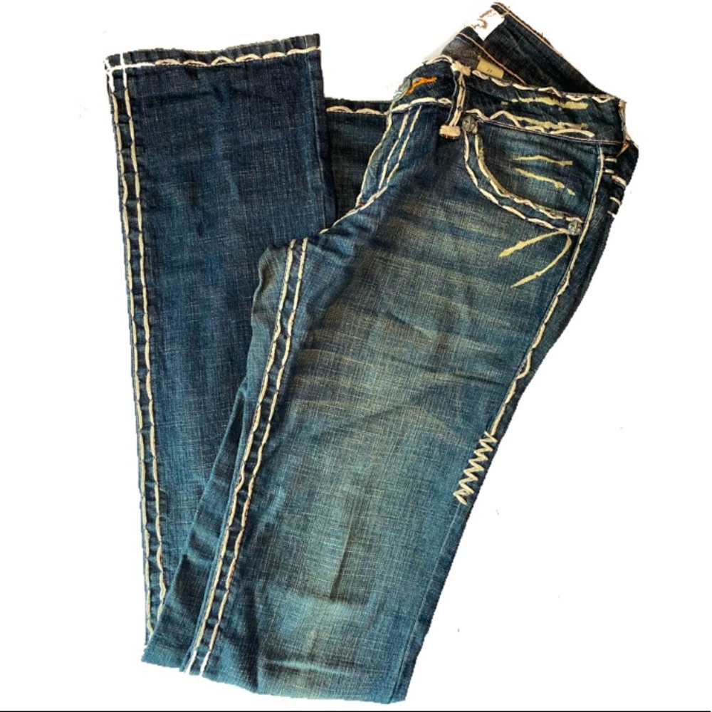 Laguna Beach Co Jeans size 27